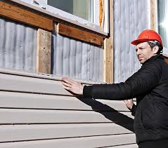 Best Steel Siding Installation  in East Palo Alto, CA